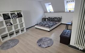 Ferienhaus Pfälzerwald